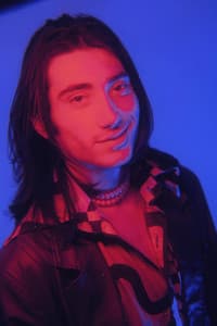 Nick Del Bianco in All Hallows' Eve: Trickster