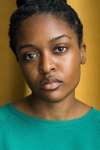 Ella Dacres in National Theatre Live: The Book of Dust — La Belle Sauvage