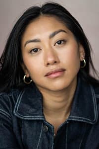 Jan Le in Unseen