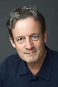 Peter Syvertsen in The Impostor