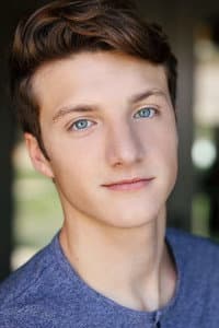 Jake Short in Man of the House
