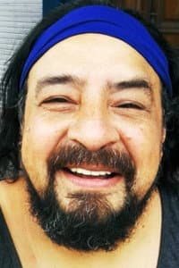 Gabriel Almirón in Carancho