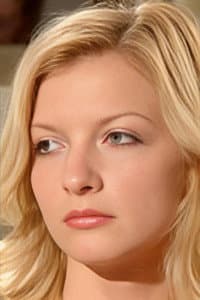 Michèle d'Agro in Roulette