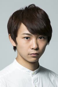 Kenta Suga in ライブ・スペクタクル「NARUTO-ナルト-」
