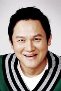 Kang Seong-jin in Yeokjeone Sanda