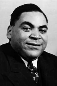 Fats Waller in Ain't Misbehavin'