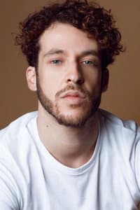 Bernardo Lacerda in Cliché
