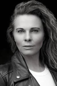 Susan Stevenson in Love Me Lex