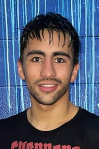 Christian Robles in Callum Walsh vs. Carlos Ortiz