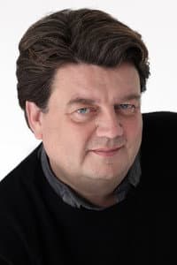 Wolfgang Kaleck in Das Kongo Tribunal