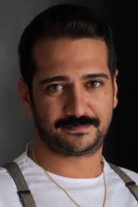 Anıl Çelik in Tek Yürek İmalat-ı Harbiye