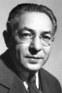 Isidor Isaac Rabi in Los Alamos: The Beginning