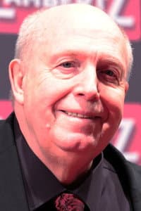 Reiner Calmund in Rudi Völler – Es gibt nur einen