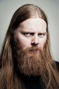 Lars Sundsbø in FLICKER