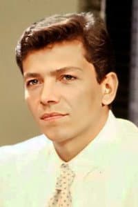 George Otto in Maldita Coincidência