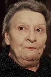 Jeanne Herviale in La Lanterne des morts