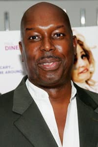 Greg Hollimon in Strangers with Candy