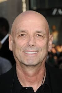 Martin Campbell in Goldeneye: The Secret Files