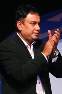 Zahid Hasan in Bizli: Origin