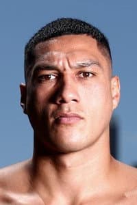 Jai Opetaia in Jai Opetaia vs. Jordan Thompson