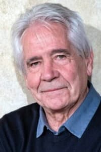 Jean-Paul Denizon in Due Donne al di là della legge