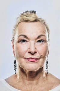 Marie Logojdová in Případ IV. A