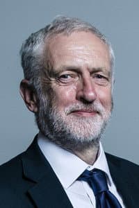 Jeremy Corbyn in Brexageddon?!