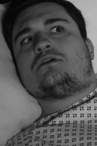 Thomas Tricerri in As A Joke