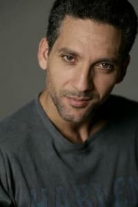 Giuseppe Fiorello in Era d'estate