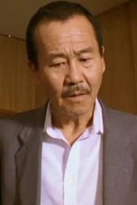 Hirokazu Inoue in 裏警察BOX３９［私書箱］FILE ③ 裏ビデオの女