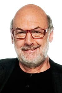René Homier-Roy in Ding et Dong : Le film