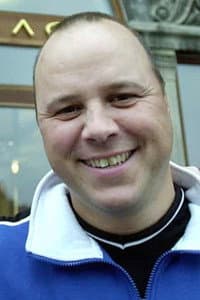 Kristian Borregaard in Finn & Co.