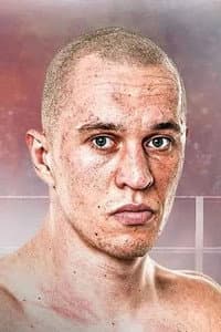 Michal Cieslak in Michal Cieslak vs. Tommy McCarthy