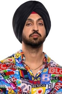 Diljit Dosanjh in Noor
