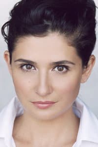 Vera Cherny in Don Quixote: The Ingenious Gentleman of La Mancha