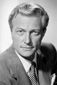 Richard Denning in The Gun That Won the West