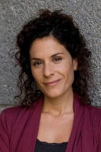 Marta Marco in Les bones nenes