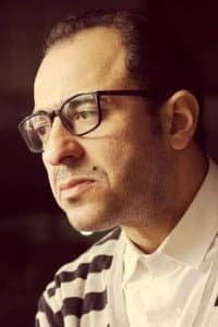 Ramy Al Tumbary in Sara's Birthday