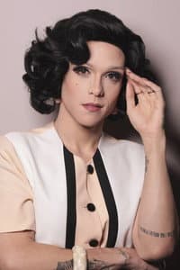 Rita von Hunty in Um Filme para Beatrice