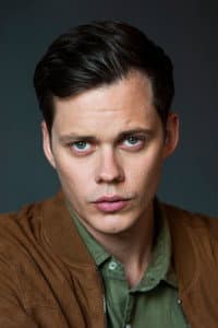 Bill Skarsgård in Dead Man's Wire