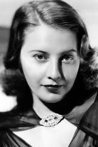 Barbara Stanwyck in The Lady Gambles