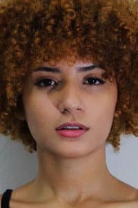 Nicoly Mota in Terral