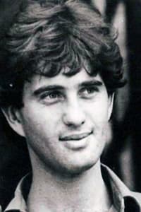 Boris Rubaja in Tormenta de Pasiones