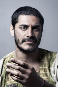 Criolo in Pitty: Admirável Chip Novo (Re)Ativado