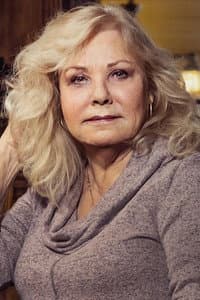 Judy Crown in Jet Li Is 'The One'