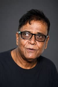 Suresh Bal in Thank You Bhagban