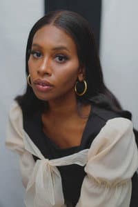 Nyala Moon in And Then There Was Her