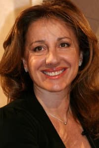 Carla Signoris in Happy Family