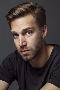 Jarkko Niemi in Let My People Go !