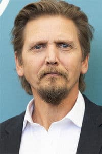 Barry Pepper in The Snow Walker